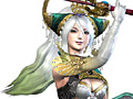 「真・三國無双 MULTI RAID 2 HD Version」は本日発売! タイアップ企画で「無双OROCHI 魔王再臨」のプレイアブルキャラクターが本作に登場