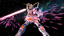 画像ギャラリー No.006のサムネイル画像 / 「機動戦士ガンダムUC」がPS3で2012年春に登場。「シャアの反乱」のその後を追体験,さらに原作では描かれなかった敵陣営視点の物語も