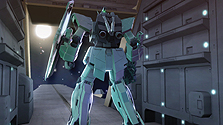 画像ギャラリー No.008のサムネイル画像 / 「機動戦士ガンダムUC」がPS3で2012年春に登場。「シャアの反乱」のその後を追体験,さらに原作では描かれなかった敵陣営視点の物語も