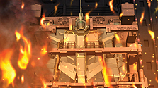 画像ギャラリー No.009のサムネイル画像 / 「機動戦士ガンダムUC」がPS3で2012年春に登場。「シャアの反乱」のその後を追体験,さらに原作では描かれなかった敵陣営視点の物語も