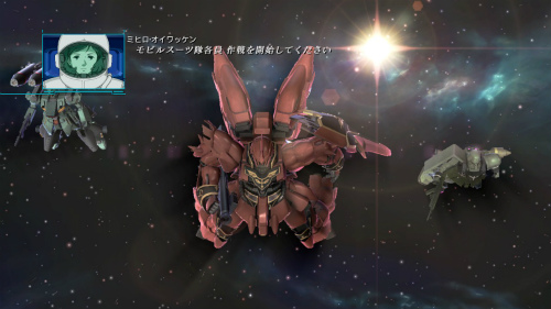 画像ギャラリー No.008のサムネイル画像 / 「機動戦士ガンダムUC」は溶断分裂やサブフライトシステムまで忠実に再現。ゲームモードの詳細や追加コンテンツの情報もさっそく明らかに