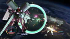 画像ギャラリー No.009のサムネイル画像 / 「機動戦士ガンダムUC」は溶断分裂やサブフライトシステムまで忠実に再現。ゲームモードの詳細や追加コンテンツの情報もさっそく明らかに