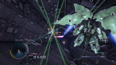 画像ギャラリー No.010のサムネイル画像 / 「機動戦士ガンダムUC」は溶断分裂やサブフライトシステムまで忠実に再現。ゲームモードの詳細や追加コンテンツの情報もさっそく明らかに