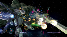 画像ギャラリー No.011のサムネイル画像 / 「機動戦士ガンダムUC」は溶断分裂やサブフライトシステムまで忠実に再現。ゲームモードの詳細や追加コンテンツの情報もさっそく明らかに