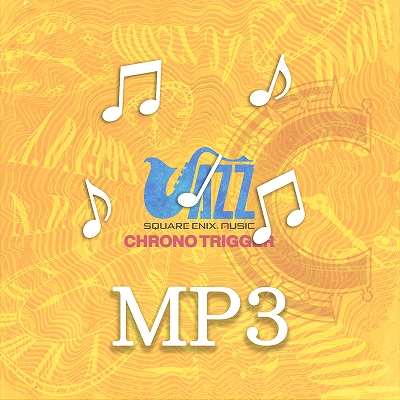 ꡼ No.002Υͥ / CDSQUARE ENIX JAZZ -CHRONO TRIGGER-פ2022ǯ126ȯ䡣ͽդ