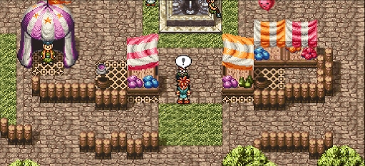 画像ギャラリー No.003のサムネイル画像 / 「クロノ・トリガー」,全画面表示や操作性の向上などを実装するアップデートを実施。50%オフのセールも開催中