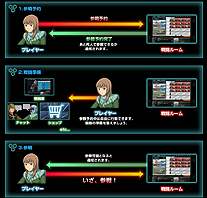 画像ギャラリー No.005のサムネイル画像 / 「機動戦士ガンダムオンライン」,α3テスト実施日程を発表。最新ムービー2本,さらに初参戦機体「グフカスタム」や新システムの情報も公開に