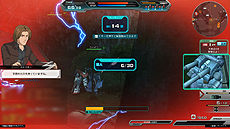 画像ギャラリー No.007のサムネイル画像 / 「機動戦士ガンダムオンライン」,α3テスト実施日程を発表。最新ムービー2本,さらに初参戦機体「グフカスタム」や新システムの情報も公開に