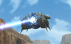 画像ギャラリー No.007のサムネイル画像 / “最大104人での同時対戦”を楽しめる「機動戦士ガンダム オンライン」のCBTテスター募集がスタート。4Gamer枠は1000名分