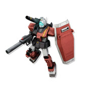 画像ギャラリー No.004のサムネイル画像 / 「機動戦士ガンダムオンライン」にパワード・ジムやギャンなど4機体が実装