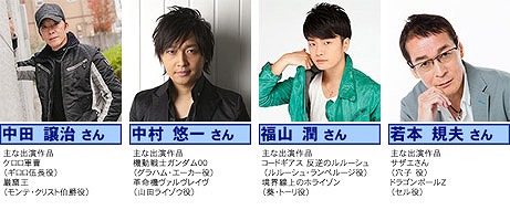 画像ギャラリー No.006のサムネイル画像 / 「機動戦士ガンダムオンライン」大型アップデート「Act.2」の詳細情報が公開