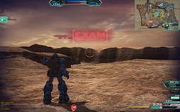 画像ギャラリー No.001のサムネイル画像 / 「ガンダムオンライン」“EXAMシステム開発試験”イベントが8月14日より実施