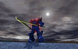 画像ギャラリー No.004のサムネイル画像 / 「ガンダムオンライン」“EXAMシステム開発試験”イベントが8月14日より実施