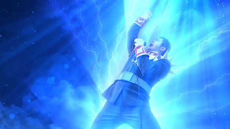 ���������꡼ No.001�Υ���ͥ������ / �ֵ�ư��Υ�����४��饤��פΥƥ��CM��2�ơֵ�ư��Υ�����४��饤�� �����ӡפ����Ǥ�8��19���˥�������