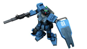 画像ギャラリー No.002のサムネイル画像 / 「機動戦士ガンダムオンライン」,新フィールド「キャリフォルニア・ベース」が本日実装に