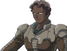 画像ギャラリー No.004のサムネイル画像 / 「機動戦士ガンダムオンライン」,新フィールド「キャリフォルニア・ベース」が本日実装に