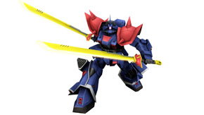 画像ギャラリー No.005のサムネイル画像 / 「機動戦士ガンダムオンライン」,新フィールド「キャリフォルニア・ベース」が本日実装に