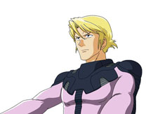 画像ギャラリー No.008のサムネイル画像 / 「機動戦士ガンダムオンライン」,新フィールド「キャリフォルニア・ベース」が本日実装に