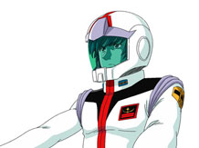 画像ギャラリー No.009のサムネイル画像 / 「機動戦士ガンダムオンライン」,新フィールド「キャリフォルニア・ベース」が本日実装に