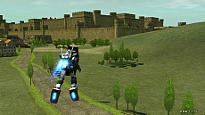 ���������꡼ No.003�Υ���ͥ������ / �ֵ�ư��Υ�����४��饤��ס��絬����ο��ե�����ɡ־���Իԡפ�10��23���˼�������ǰ���٥�Ȥ�Ʊ������