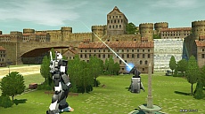 ���������꡼ No.004�Υ���ͥ������ / �ֵ�ư��Υ�����४��饤��ס��絬����ο��ե�����ɡ־���Իԡפ�10��23���˼�������ǰ���٥�Ȥ�Ʊ������