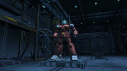 画像ギャラリー No.001のサムネイル画像 / 「ガンダムオンライン」本日実装のDXガシャコン11弾で登場する新機体を紹介