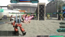 画像ギャラリー No.002のサムネイル画像 / 「ガンダムオンライン」本日実装のDXガシャコン11弾で登場する新機体を紹介