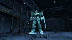 画像ギャラリー No.003のサムネイル画像 / 「ガンダムオンライン」本日実装のDXガシャコン11弾で登場する新機体を紹介