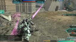 画像ギャラリー No.004のサムネイル画像 / 「ガンダムオンライン」本日実装のDXガシャコン11弾で登場する新機体を紹介