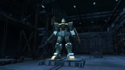 画像ギャラリー No.005のサムネイル画像 / 「ガンダムオンライン」本日実装のDXガシャコン11弾で登場する新機体を紹介