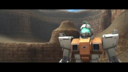 画像ギャラリー No.006のサムネイル画像 / 「ガンダムオンライン」本日実装のDXガシャコン11弾で登場する新機体を紹介