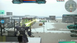 画像ギャラリー No.008のサムネイル画像 / 「ガンダムオンライン」本日実装のDXガシャコン11弾で登場する新機体を紹介