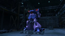 画像ギャラリー No.009のサムネイル画像 / 「ガンダムオンライン」本日実装のDXガシャコン11弾で登場する新機体を紹介