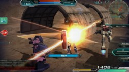 画像ギャラリー No.010のサムネイル画像 / 「ガンダムオンライン」本日実装のDXガシャコン11弾で登場する新機体を紹介