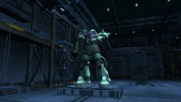 画像ギャラリー No.011のサムネイル画像 / 「ガンダムオンライン」本日実装のDXガシャコン11弾で登場する新機体を紹介