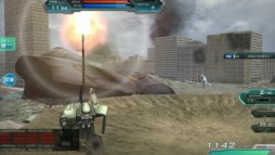 画像ギャラリー No.012のサムネイル画像 / 「ガンダムオンライン」本日実装のDXガシャコン11弾で登場する新機体を紹介