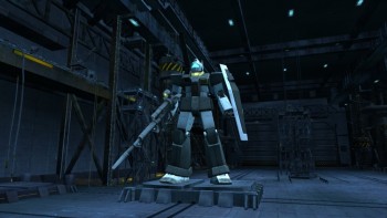 画像ギャラリー No.007のサムネイル画像 / 「機動戦士ガンダムオンライン」でサービス開始1周年を記念したイベント開始