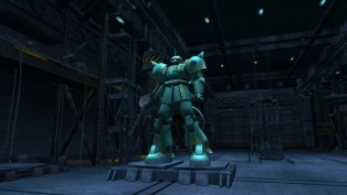 画像ギャラリー No.008のサムネイル画像 / 「機動戦士ガンダムオンライン」でサービス開始1周年を記念したイベント開始