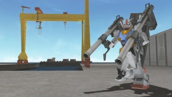 画像ギャラリー No.011のサムネイル画像 / 「機動戦士ガンダムオンライン」でサービス開始1周年を記念したイベント開始
