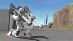 画像ギャラリー No.012のサムネイル画像 / 「機動戦士ガンダムオンライン」でサービス開始1周年を記念したイベント開始