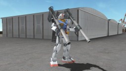 画像ギャラリー No.013のサムネイル画像 / 「機動戦士ガンダムオンライン」でサービス開始1周年を記念したイベント開始