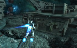 画像ギャラリー No.015のサムネイル画像 / 「機動戦士ガンダムオンライン」でサービス開始1周年を記念したイベント開始