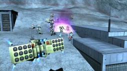 画像ギャラリー No.018のサムネイル画像 / 「機動戦士ガンダムオンライン」でサービス開始1周年を記念したイベント開始