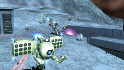 画像ギャラリー No.019のサムネイル画像 / 「機動戦士ガンダムオンライン」でサービス開始1周年を記念したイベント開始