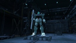 画像ギャラリー No.021のサムネイル画像 / 「機動戦士ガンダムオンライン」でサービス開始1周年を記念したイベント開始