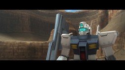 画像ギャラリー No.022のサムネイル画像 / 「機動戦士ガンダムオンライン」でサービス開始1周年を記念したイベント開始