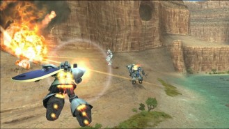 画像ギャラリー No.024のサムネイル画像 / 「機動戦士ガンダムオンライン」でサービス開始1周年を記念したイベント開始