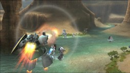 画像ギャラリー No.025のサムネイル画像 / 「機動戦士ガンダムオンライン」でサービス開始1周年を記念したイベント開始