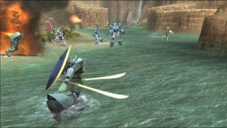 画像ギャラリー No.026のサムネイル画像 / 「機動戦士ガンダムオンライン」でサービス開始1周年を記念したイベント開始