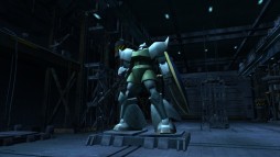 画像ギャラリー No.030のサムネイル画像 / 「機動戦士ガンダムオンライン」でサービス開始1周年を記念したイベント開始